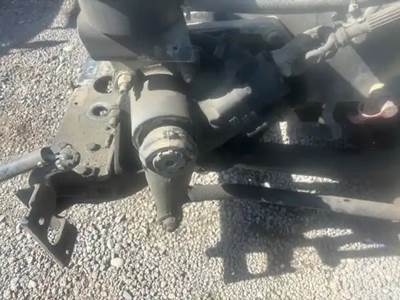 Peterbilt 579 Front Leaf Spring