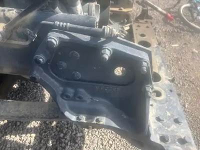 Peterbilt 579 Front Leaf Spring