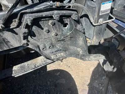 Peterbilt 579 Front Leaf Spring