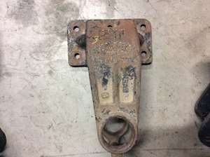 Peterbilt Front Leaf Spring