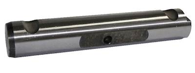 New Front Spring Pin, Fits Multiple Peterbilt, Kenworth And Freightliner