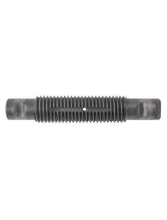 New Threaded Double Lock Front Spring Pin, Fits Multiple  Kenworth And