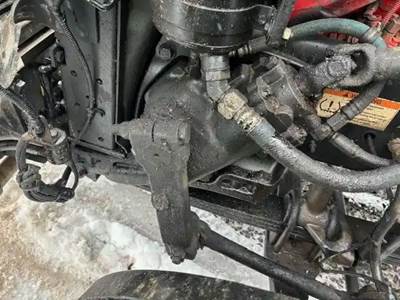 Western Star 4900FA Front Leaf Spring for a 2019 Western Star 4900 FA