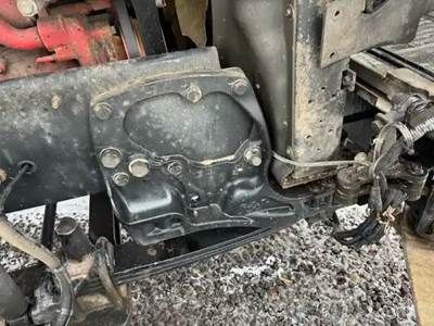 Western Star 4900FA Front Leaf Spring for a 2019 Western Star 4900 FA