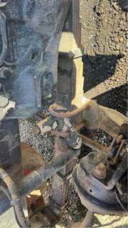 Western Star 4900FA Front Leaf Spring for a 2015 Western Star 4900 FA