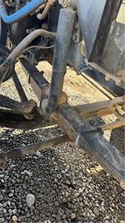 Western Star 4900FA Front Leaf Spring for a 2015 Western Star 4900 FA