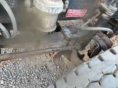 Western Star 6900 XD Front Leaf Spring