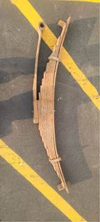 Chevrolet C70 Rear Leaf Spring