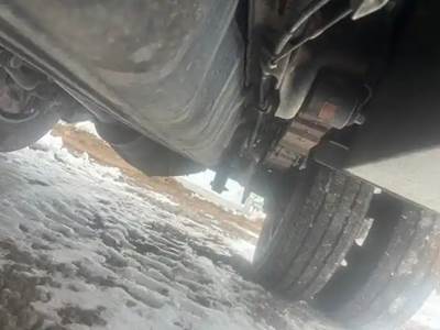 Chevrolet Rear Leaf Spring for a 2018 Chevrolet Silverado