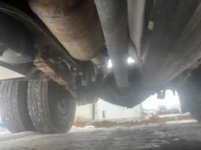 Chevrolet Rear Leaf Spring for a 2018 Chevrolet Silverado