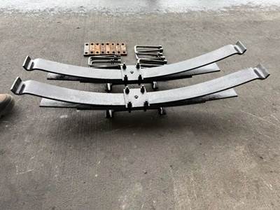 Dodge Ram 2500 Rear Leaf Spring for a 2004 Dodge 2500