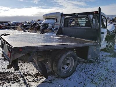 Dodge Ram Rear Leaf Spring for a 2008 Dodge Ram Pickup