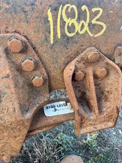 Ford LT9000 Rear Leaf Spring