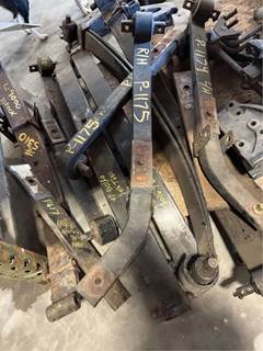 Freightliner Cascadia Rear Leaf Spring for a 2012 Freightliner Cascadia 123