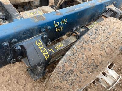 Freightliner FLC Rear Leaf Spring