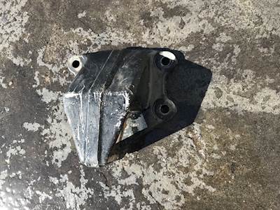 Freightliner Rear Leaf Spring for a Freightliner CONVENTIONAL