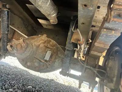 GMC C5500 Rear Leaf Spring