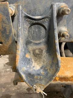 International 9100 Rear Leaf Spring