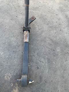 International ProStar Rear Leaf Spring