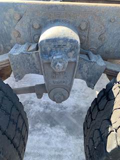 Kenworth T600 Rear Leaf Spring