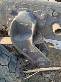 Kenworth T600 Rear Leaf Spring