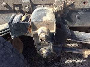 Kenworth T600A Rear Leaf Spring