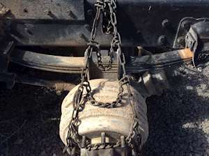 Kenworth T600A Rear Leaf Spring