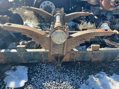Mack Granite CV713 Rear Leaf Spring for a 2007 Mack CV713 Granite