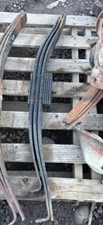 Peterbilt 359 Rear Leaf Spring