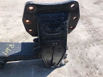Peterbilt 379 Rear Leaf Spring