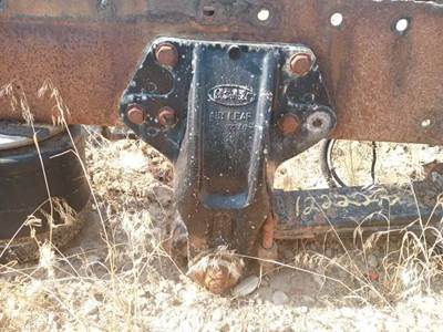 Peterbilt 385 Rear Leaf Spring