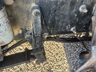 Peterbilt 389 Rear Leaf Spring