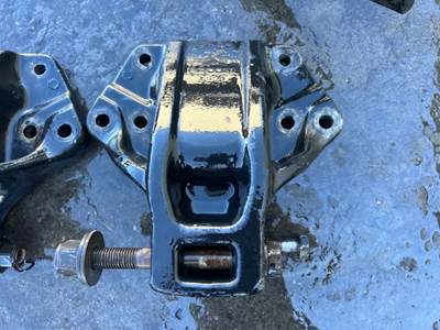 Peterbilt Rear Leaf Spring