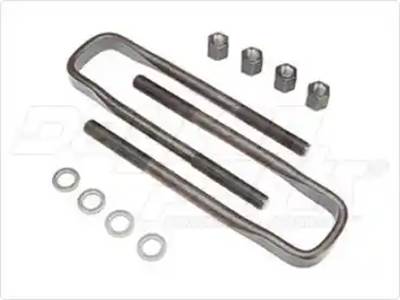 Peterbilt Rear Leaf Spring