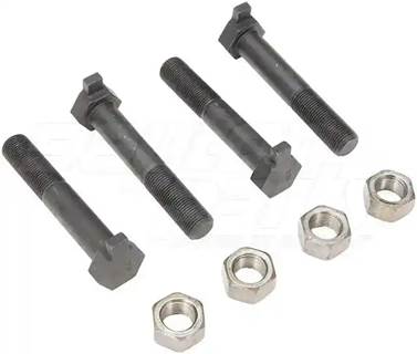 Peterbilt UNIVERSAL Rear Leaf Spring