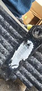 New Hendricksen Rte 380 400  Extended Leaf Spring  Parts Number 45322