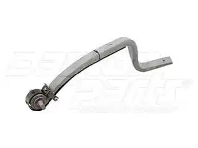 Good Used Leaf Spring/ Right Side Z Spring "Twisted" ,Late Low Air,Paccar Low