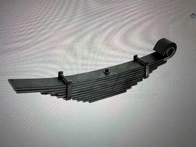 Good Used Hendrickson 10 Leaf Spring RT380/RT400