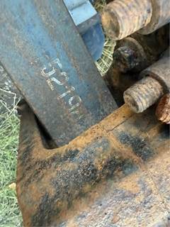 Volvo VN Rear Leaf Spring