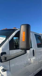 Chevrolet C4500 Mirror