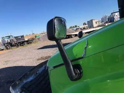Freightliner Cascadia 125 Left Mirror