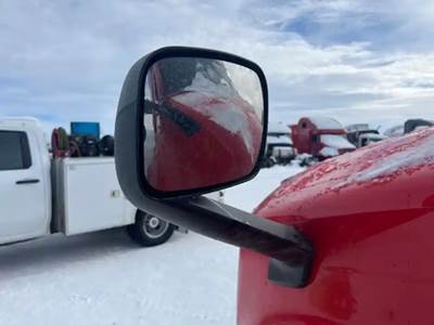 Freightliner Cascadia 126 Left Mirror