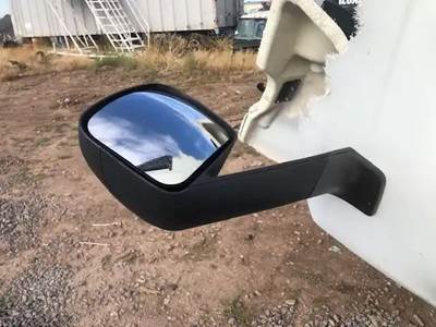 Freightliner Cascadia 126 Left Mirror