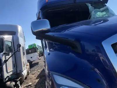 Freightliner Cascadia 126 Right Mirror