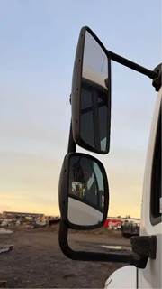 Freightliner M2 106 Left Mirror