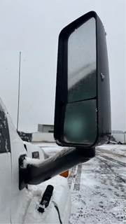GMC C5500 Right Mirror