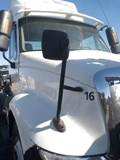 International 8600 Right Mirror