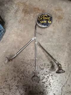 International 9400i Right Mirror