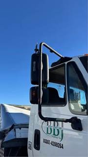 International DuraStar 4300 Mirror