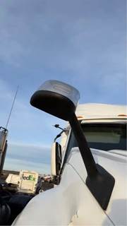 International ProStar Right Mirror